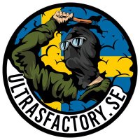 Ultrasfactory.se (@ultrasfactoryse) 's Twitter Profile Photo Ultrasfactory.se (@ultrasfactoryse) 's Twitter Profile Photo