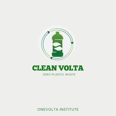 Going Zero Plastic bottle waste in the Volta Region.
Join Us!
