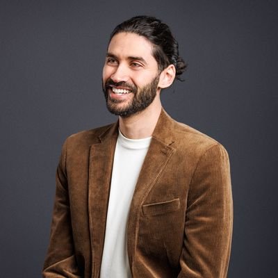 kieranvyas's profile picture. Award-winning Director, Filmmaker & Acting Coach • Owner of UYA Talent Agency