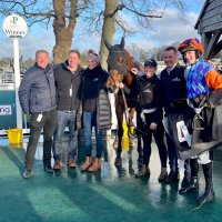 Shovelstrode Racing (@shovelstroderh) 's Twitter Profile Photo