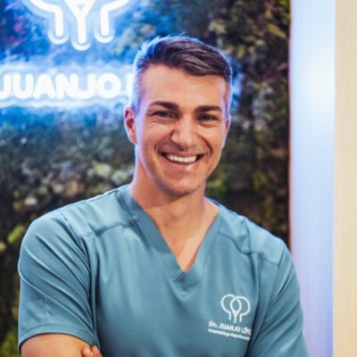 Traumatólogo especialista en deporte e infantil. Médico de @carlosalcaraz 🎾 Consulta particular (685742453). IG: @drlopezmartinez