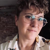 Cati Connell(@Cati_Connell) 's Twitter Profile Photo