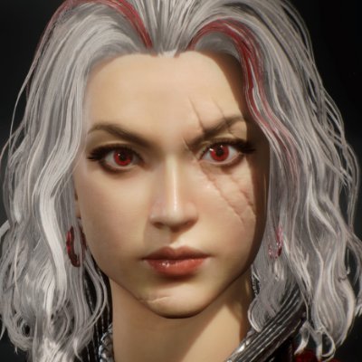 SangrrineSand's profile picture. 🌸 The Hermit IX 

She/her/elle 🐺
Just an old gamer. 
(Socially anxious)

🧡 Sandrocker 🏜️