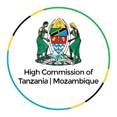 The official account of The Tanzania High Commission in Mozambique.