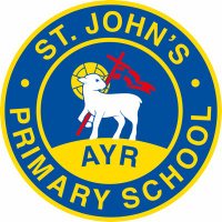 St John's PS (@stjohnspsayr) 's Twitter Profile Photo St John's PS (@stjohnspsayr) 's Twitter Profile Photo