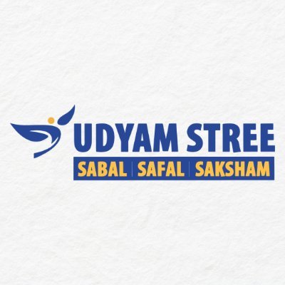 UdyamStree Profile Picture