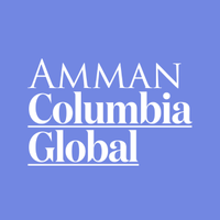 Columbia Global Centers | Amman(@CGCAmman) 's Twitter Profile Photo