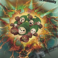 Maekawa lab@UniCo “Cell death & immunity” (@maekawalab) 's Twitter Profile Photo Maekawa lab@UniCo “Cell death & immunity” (@maekawalab) 's Twitter Profile Photo