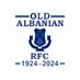 Old Albanian RFC (@Old_AlbanianRFC) Twitter profile photo