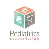 Pediatrics Student Club(@psckau) 's Twitter Profile Photo