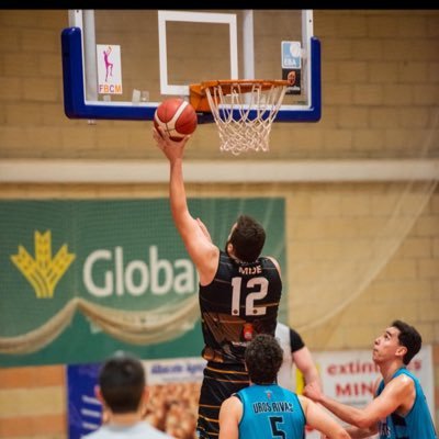 manuelmije10's profile picture. Jugador de baloncesto