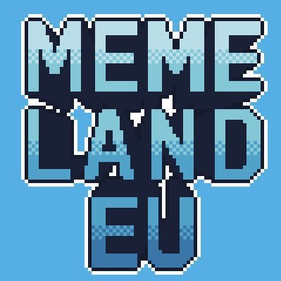 For all Europe @memeland holders. Connect, have fun, share memes!