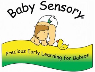 BabySensoryWB's profile picture. 