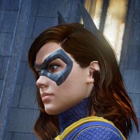 Ms.Gordon(@batgirlgk) 's Twitter Profile Photo