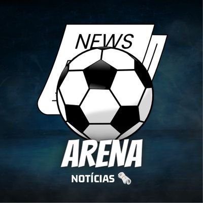 Somos a Arena Notícias, seu destino definitivo para todas as atualizações, análises e debates envolvendo o mundo do futebol. 🗞️🏟️