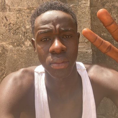 Modousilla29349's profile picture. 