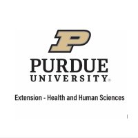 Purdue HHS Extension(@HHS_Extension) 's Twitter Profileg