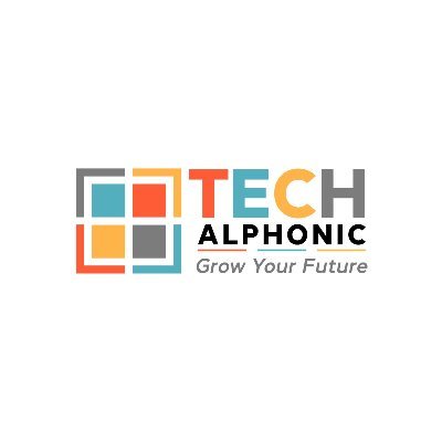 @techalphonic