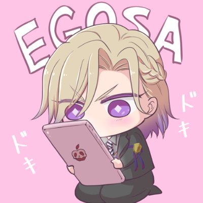 成人済/SK∞(🐯🌸、🌸愛)、twst(👑狂、🏹👑、🦁👑)/垢は分けず、好きなものを好きなように好きなだけ描く主義。鍵垢・未成年には必ずしもフォロバしません。TL追わない。発言はガチの一人言。BSKY🦋→kiyuko4179