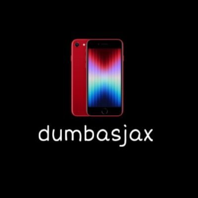 dumbasjax Profile Picture