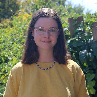 Ellen Peirson Hagger