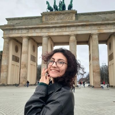 nurgulturkmn's profile picture. boun econ