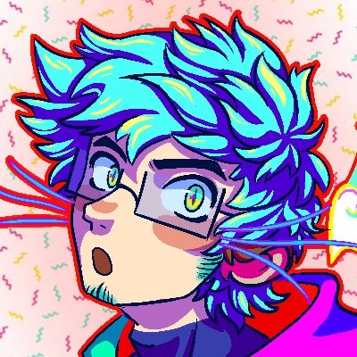 Sarin 🍉|| He/Him #waltertwtさんのプロフィール画像