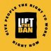 shefflifttheban (@shefflifttheban) Twitter profile photo