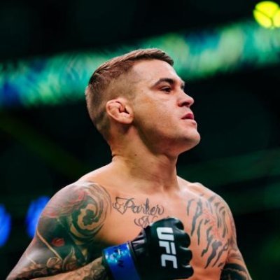 @spursofficial | Dustin Poirier | Alex Pereira | UFC