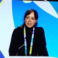 Sarah Kilpatrick (@sairskay) 's Twitter Profile