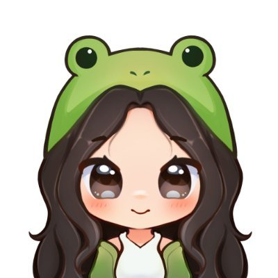 Cozy gamer 🎮// 28 // book lover📖 // small streamer// 💌froggyteabusiness@gmail.com