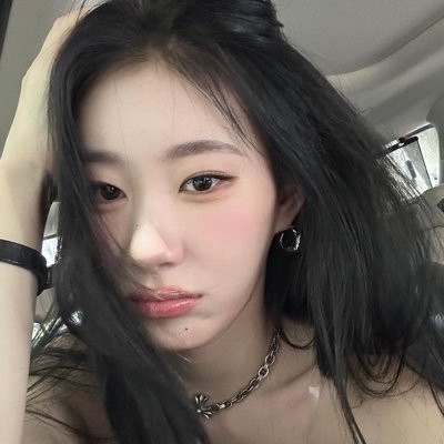 chynghrts's profile picture. chaeryeong world domination