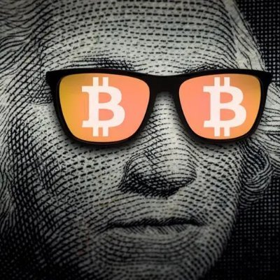 _HarperCole's profile picture. Crypto Trader