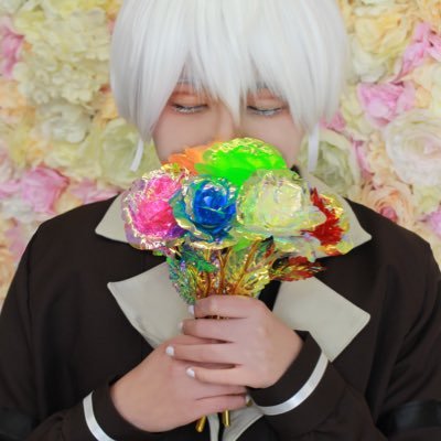 夢の中の写真館 #anprコスプレ