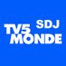 SDJ de TV5MONDE (@sdj_tv5monde) Twitter profile photo SDJ de TV5MONDE (@sdj_tv5monde) Twitter profile photo