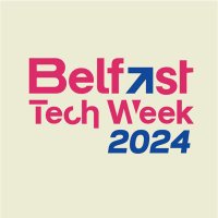 Belfast Tech Week (@belfasttechweek) 's Twitter Profile Photo Belfast Tech Week (@belfasttechweek) 's Twitter Profile Photo