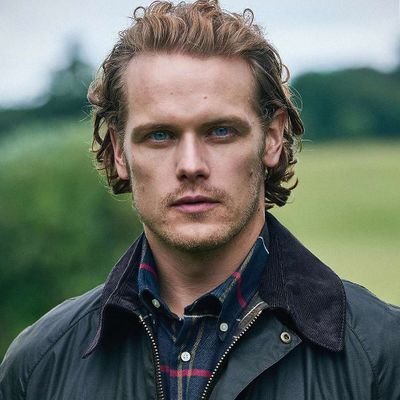 I'm Sam Roland Heughan (/ˈhjuːən/; born 30 April 1980) I'm a Scottish actor, producer, author, and entrepreneur.