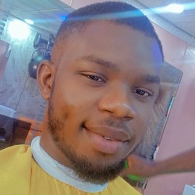 Ade44yinka Profile Picture