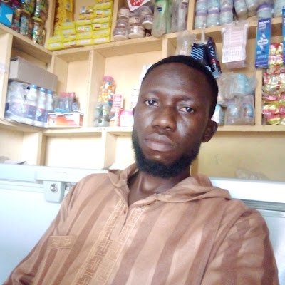 MwinisogleeIsam's profile picture. 