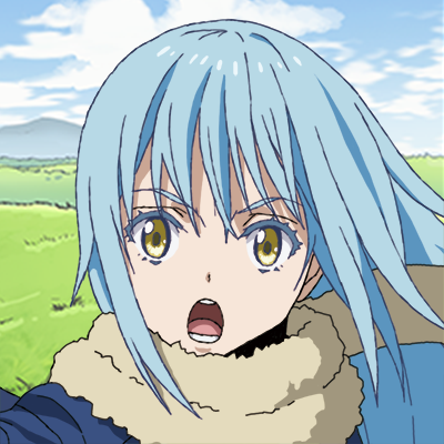 公式】転生したらスライムだった件 テンペストストーリーズ
