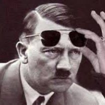 Hitler The Jew