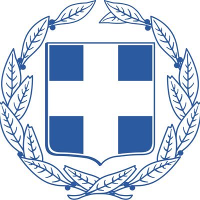 Official account of the Consulate General of Greece in Manchester