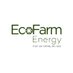 EcoFarm Energy (@EcoFarmEnergy) Twitter profile photo