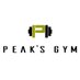 【公式】Peak's gym │ 完全個室パーソナルジム (@peaksgym_) Twitter profile photo