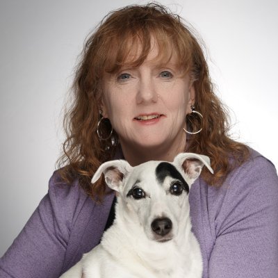Mystery Author | IT/QA Gov. Mgr. | Jack Russell Wrangler | Avid Reader | Beach Girl | #CozyMysteries | Trivia Enthusiast | Rep'd by @cindybirchlit