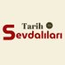 Tarih Sevdalıları (@tarih_sevdalil) Twitter profile photo