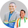 SavioDsilvaa's profile picture. President - South Goa District Congress Committee l Ex Sarpanch of Velim l
