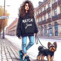 El Corrillo de Mayca (@demayca) 's Twitter Profile
