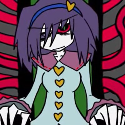 ValkyrieVilkomI's profile picture. Invader zim,South park,TouHou,jSAB,pink corruption,KKHTA,YFM,azumanga daioh,TF2,her tears were my light,contract demon,homestuck
Cancer ♋