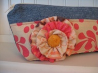 I love fabric. I love to create. Together they helped http://t.co/gSs9jYN2oW become a reality. Instagram: simple_girl_sews
